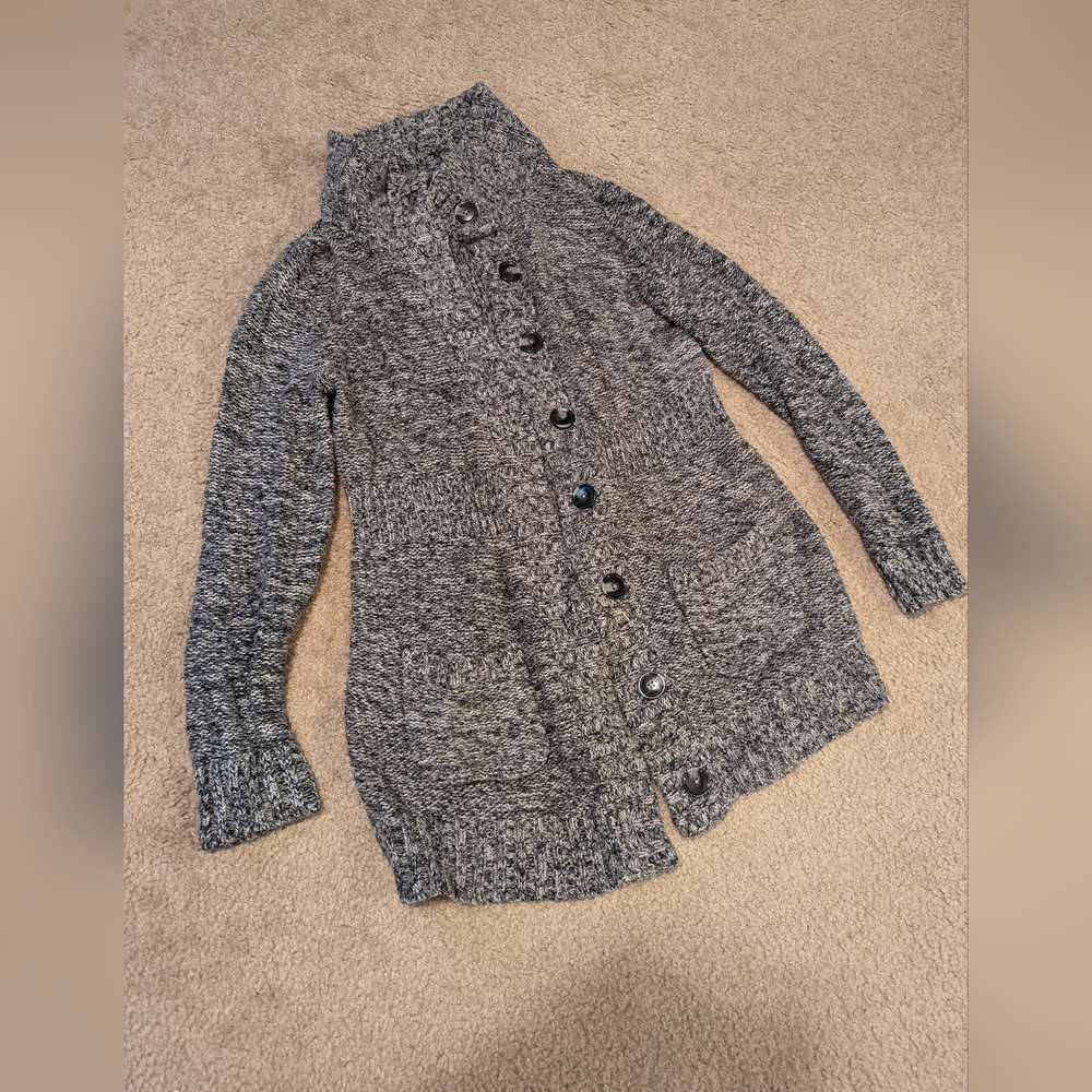 Merona Cardigan - Long